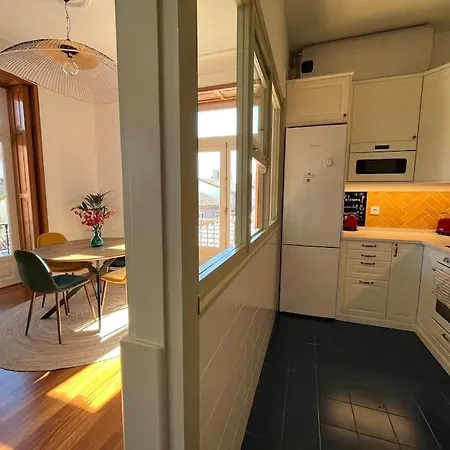 Soleado Duplex En El Corazon De Compostela * Santiago de Compostela