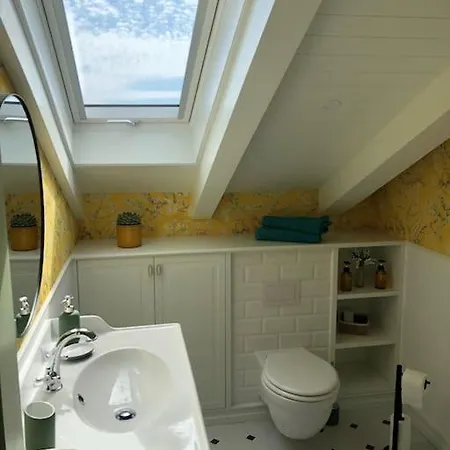 Apartamento Soleado Duplex En El Corazon De Compostela Santiago de Compostela