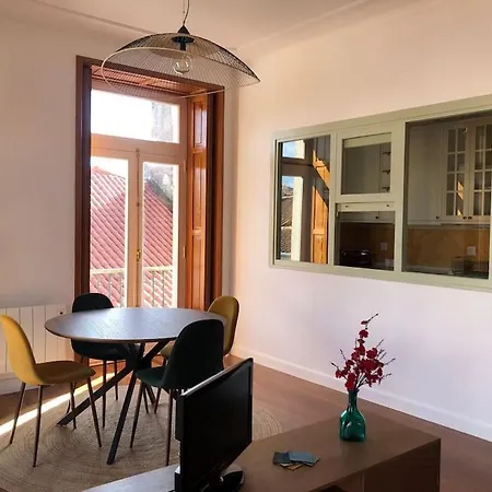 Soleado Duplex En El Corazon De Compostela Apartamento *