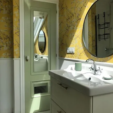Soleado Duplex En El Corazon De Compostela Apartamento *