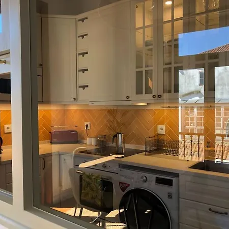 Apartamento Soleado Duplex En El Corazon De Compostela *
