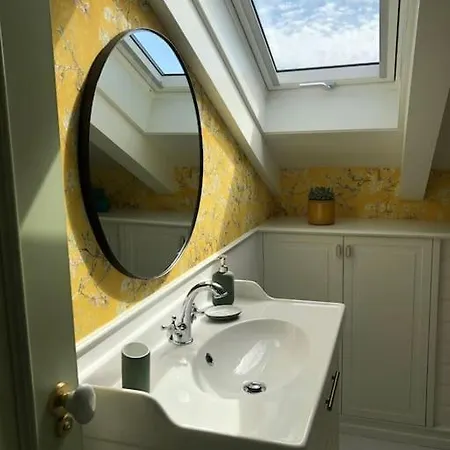 Soleado Duplex En El Corazon De Compostela Apartamento