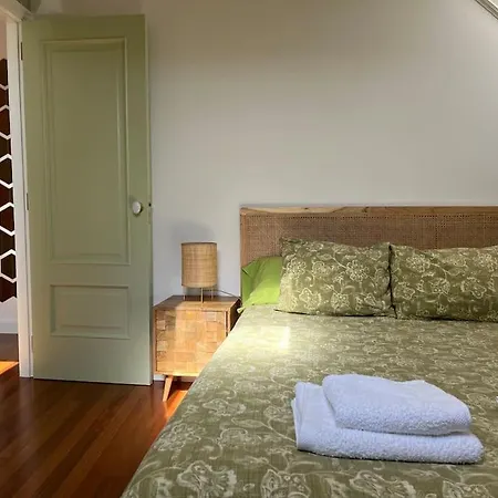 Soleado Duplex En El Corazon De Compostela Apartamento
