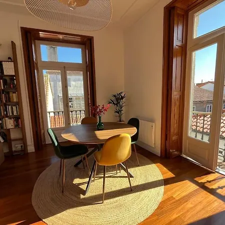 Soleado Duplex En El Corazon De Compostela Apartamento Santiago de Compostela