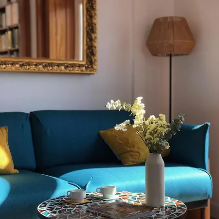 Soleado Duplex En El Corazon De Compostela Apartamento