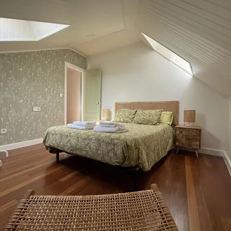 Soleado Duplex En El Corazon De Compostela Apartamento