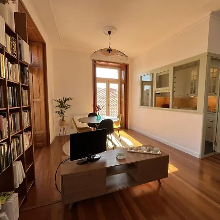 Soleado Duplex En El Corazon De Compostela * Santiago de Compostela