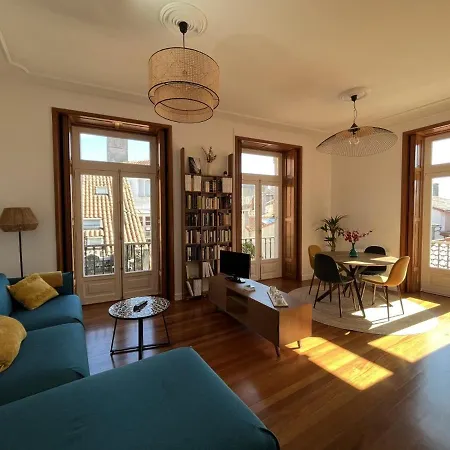 Soleado Duplex En El Corazon De Compostela